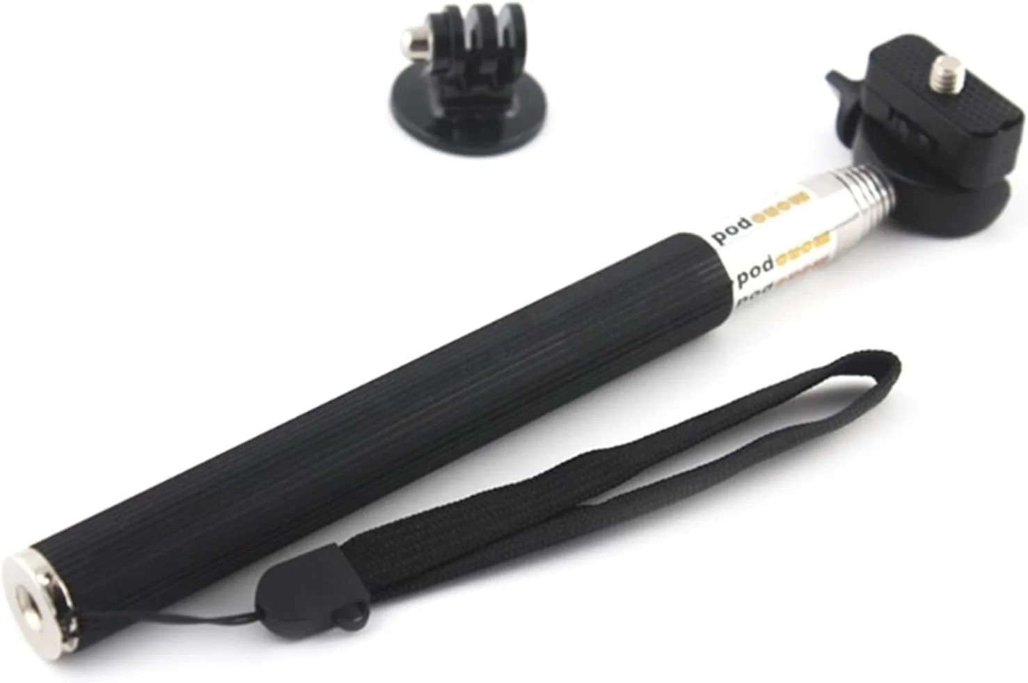 پایه نگهدارنده دستی تریپاد ZURBAA با قابلیت گسترش