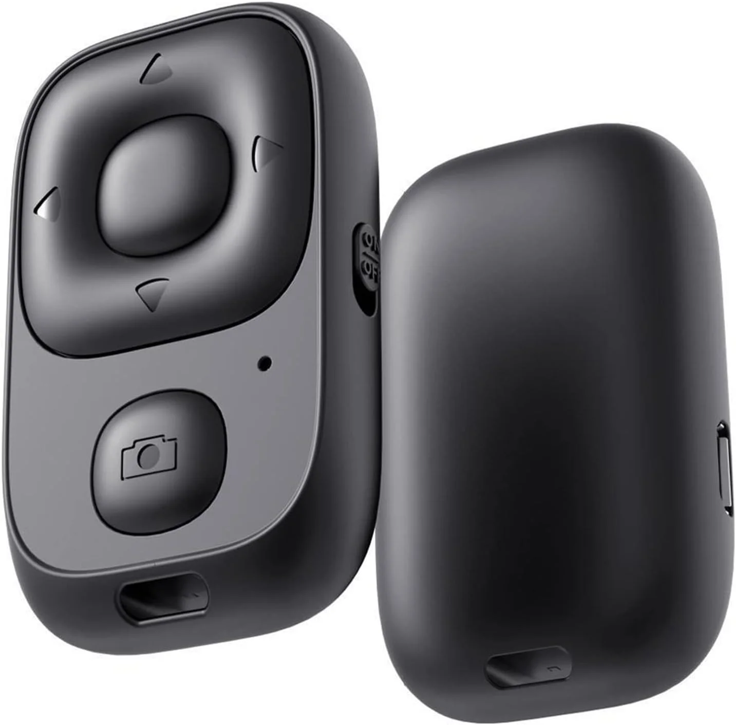 سه پایه ZURBAA با دکمه کنترل از راه دور بلوتوثی، شاتر بی سیم، کنترلر تایمر خودکار، تک پایه دوربین سلفی