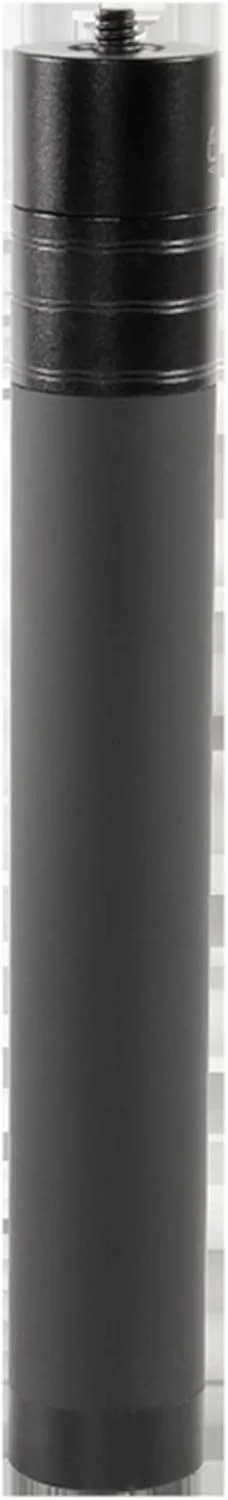 سه پایه آلیاژ آلومینیوم، میله سلفی نامرئی و سبک وزن برای دوربین های سری One R، میله عکاسی قابل تنظیم با پیچ 1/4 اینچی