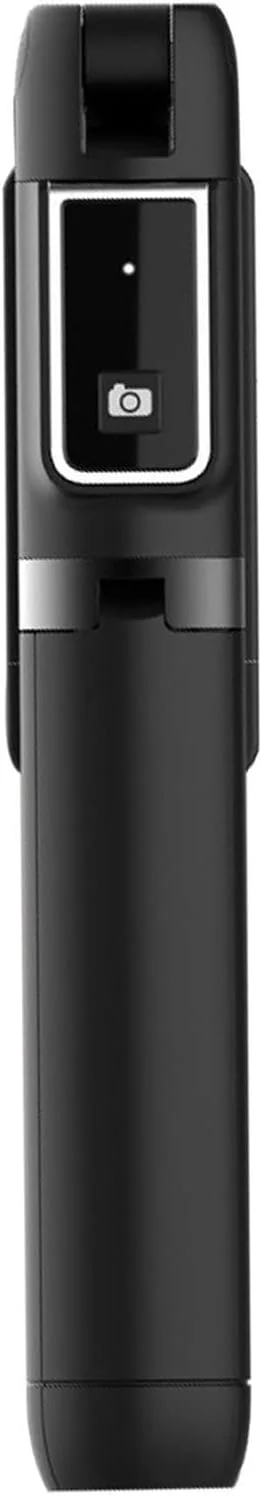 سه پایه ZURBAA جهانی سبک وزن هدیه مسافرتی تاشو سه پایه قابل تنظیم مینی قابل حمل چوب سلفی ضد لغزش چند منظوره (رنگ: سفید)