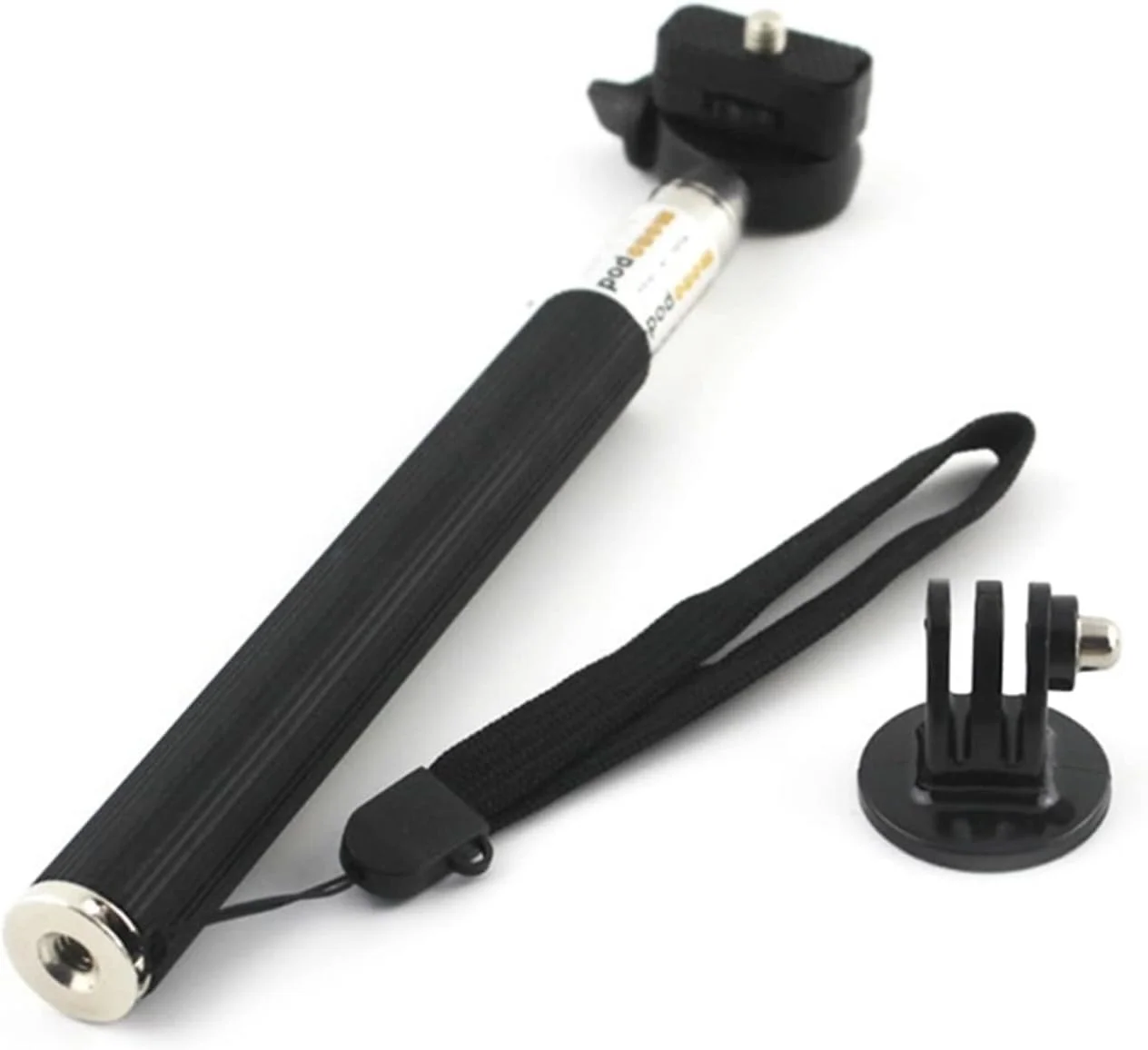 پایه نگهدارنده دستی تریپاد ZURBAA با قابلیت گسترش