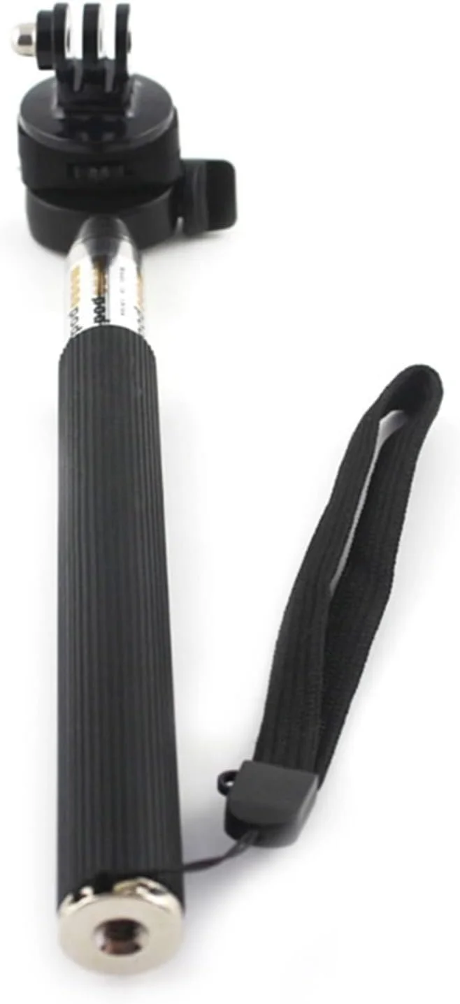 پایه نگهدارنده دستی تریپاد ZURBAA با قابلیت گسترش