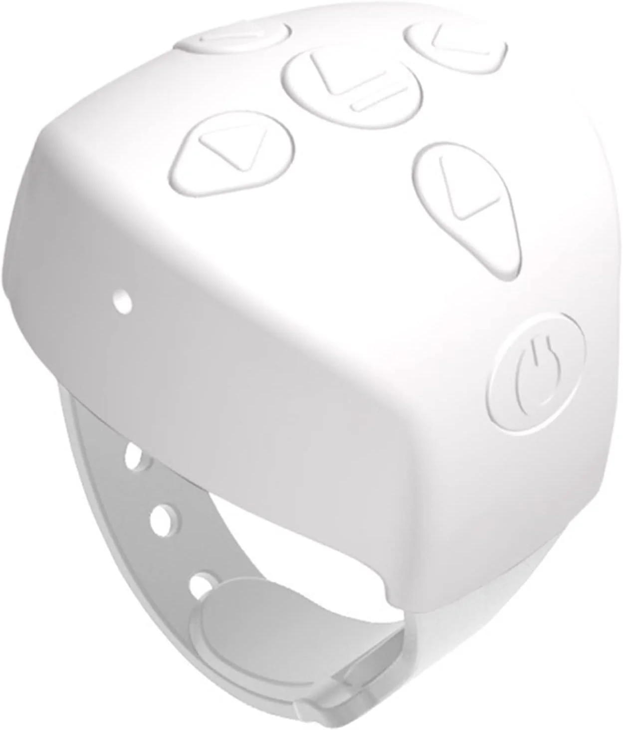 ریموت کنترل بلوتوثی سه پایه برای موبایل و دوربین سلفی (رنگ: متنوع)