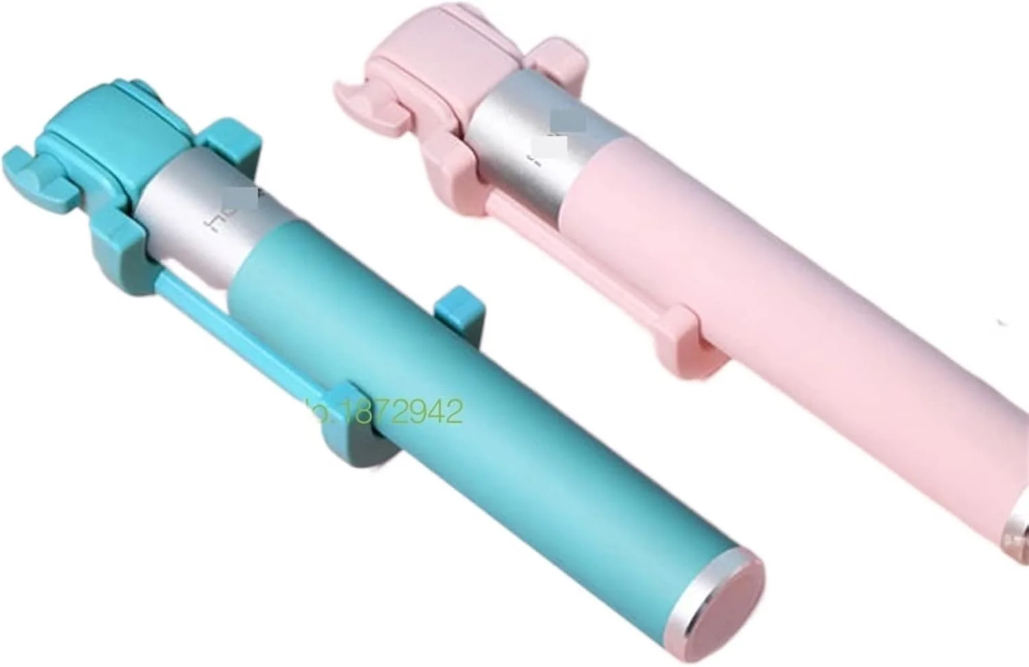 مونوپاد سلفی سیم دار اصلی، میله سلفی، شاتر دستی قابل افزایش