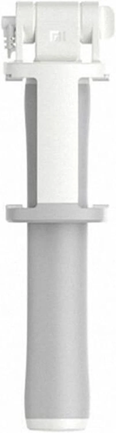 تک پایه سلفی سیم دار ZURBAA مدل اصلی با شاتر دستی قابل افزایش طول (رنگ: Hortel)