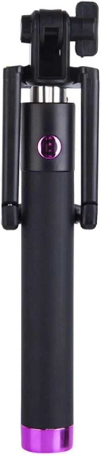 تک پایه تلفن همراه قابل حمل و تاشو (رنگ: 003)