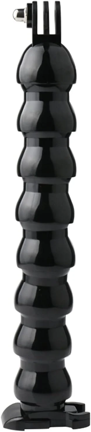 تک پایه انعطاف پذیر осьминог جدید ZURBAA به همراه نگهدارنده تلفن همراه برای دوربین (رنگ: گیره)