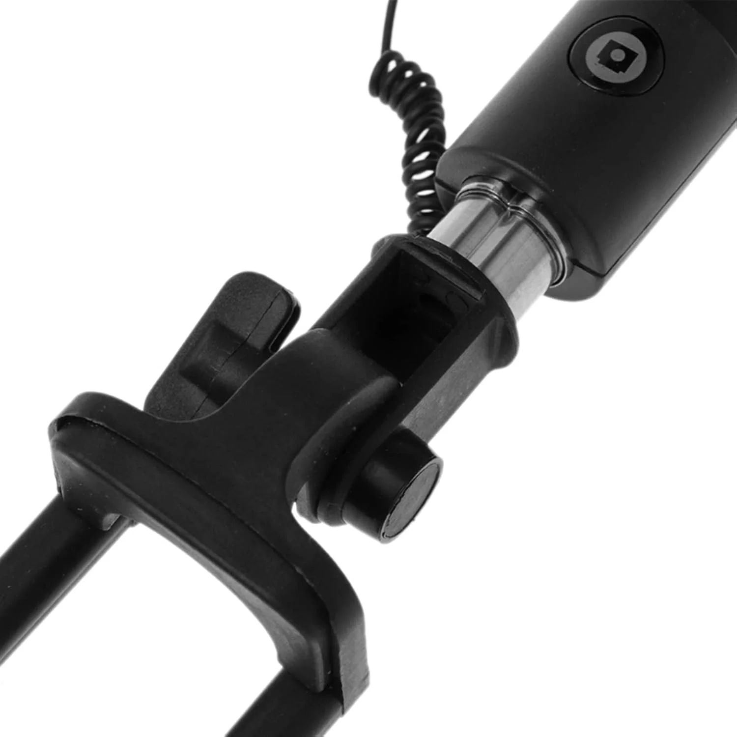 تک پایه تلفن همراه ZURBAA، قابل حمل و گسترش پذیر تک پایه تلفن همراه ZURBAA، قابل حمل و گسترش پذیر