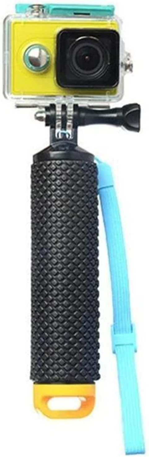 تک پایه ضد آب ZURBAA مناسب غواصی و سلفی (رنگ: Hortel) تک پایه ضد آب ZURBAA مناسب غواصی و سلفی (رنگ: Hortel)