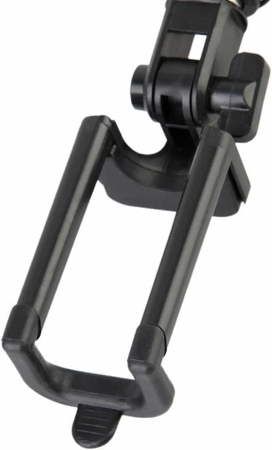 مونوپاد سه پایه بلوتوث بی سیم با کنترل از راه دور برای موبایل (رنگ: Hortel) مونوپاد سه پایه بلوتوث بی سیم با کنترل از راه دور برای موبایل (رنگ: Hortel)