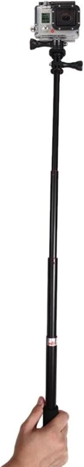 سه پایه تلسکوپی میله قابل افزایش طول دستی و پایه سه پایه مونوپاد سلفی سه پایه تلسکوپی میله قابل افزایش طول دستی و پایه سه پایه مونوپاد سلفی