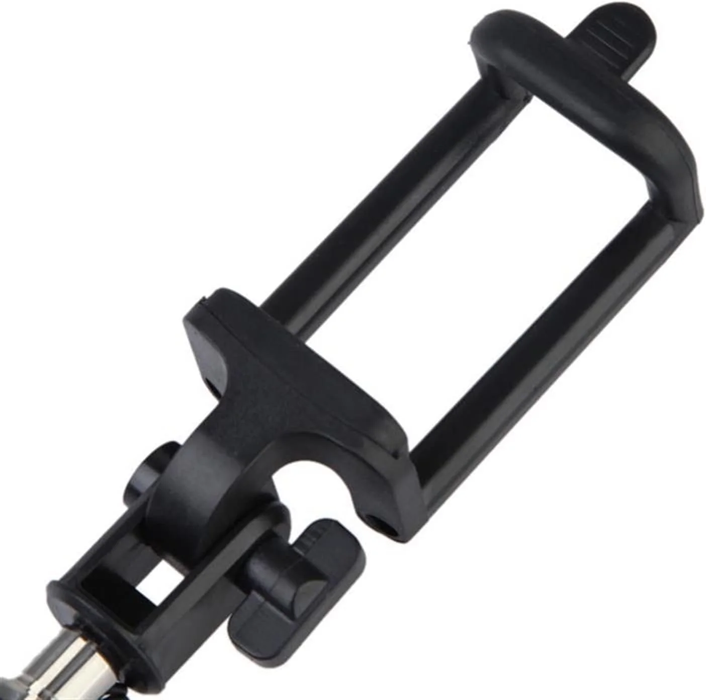 مونوپاد سه پایه بلوتوث بی سیم با کنترل از راه دور برای موبایل (رنگ: Hortel) مونوپاد سه پایه بلوتوث بی سیم با کنترل از راه دور برای موبایل (رنگ: Hortel)