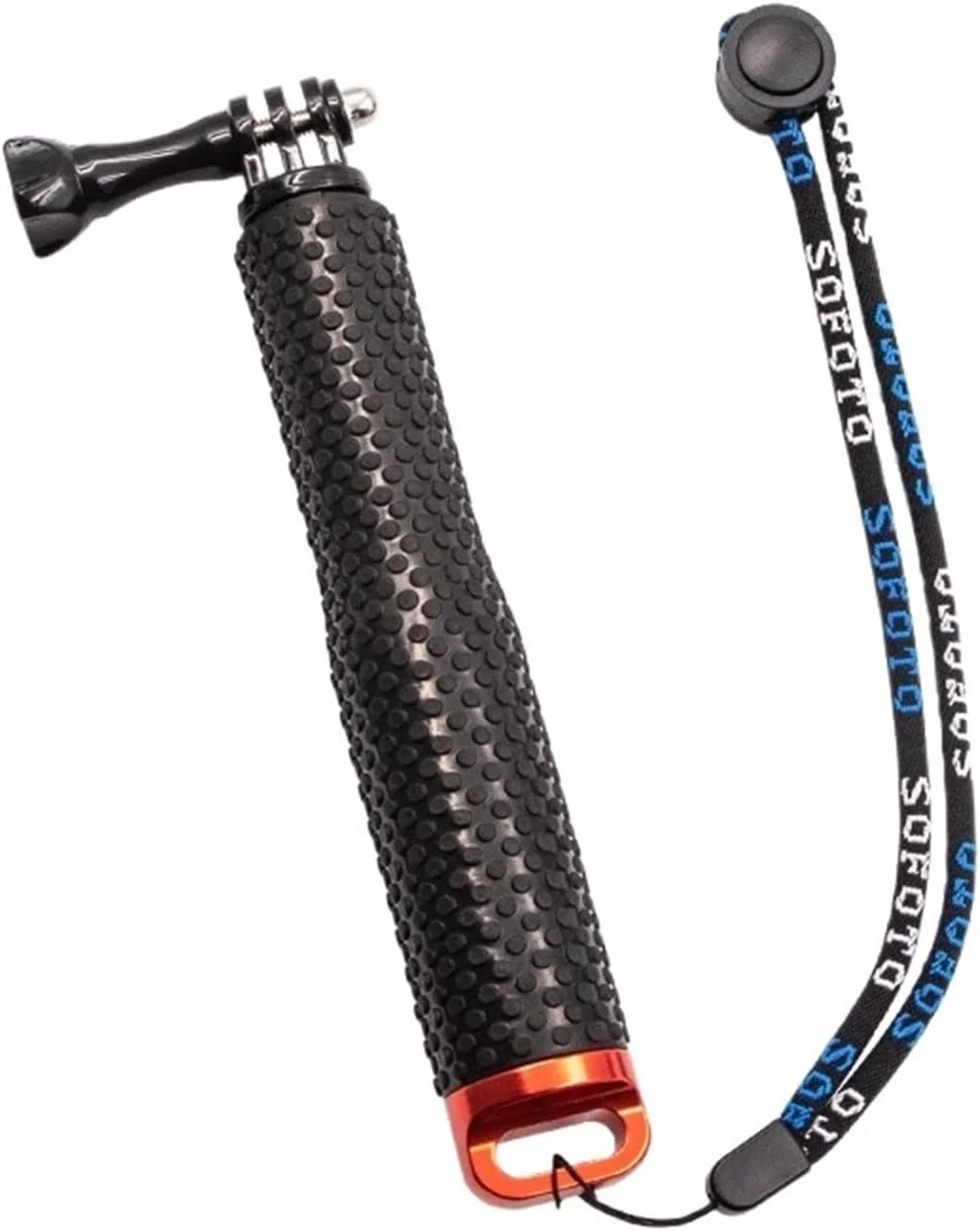 تک پایه قابل حمل 19 اینچی، میله سلفی دوربین، تک پایه دستی دوربین اکشن تک پایه قابل حمل 19 اینچی، میله سلفی دوربین، تک پایه دستی دوربین اکشن