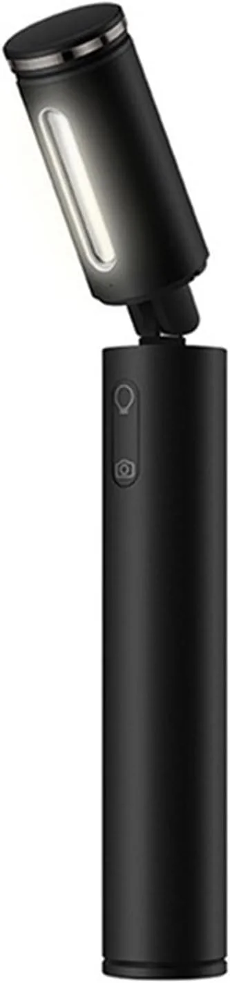 سه پایه اصلی آنر با نور پر کننده، مونوپاد بی سیم چراغ قوه بلوتوثی و چراغ رومیزی (رنگ: Hortel) سه پایه اصلی آنر با نور پر کننده، مونوپاد بی سیم چراغ قوه بلوتوثی و چراغ رومیزی (رنگ: Hortel)