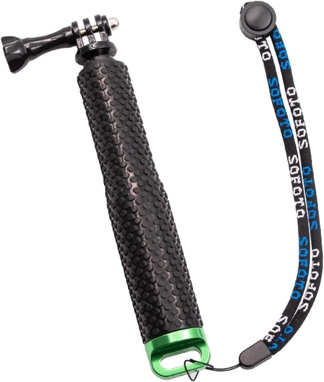 تک پایه قابل حمل 19 اینچی، میله سلفی دوربین، تک پایه دستی دوربین اکشن تک پایه قابل حمل 19 اینچی، میله سلفی دوربین، تک پایه دستی دوربین اکشن