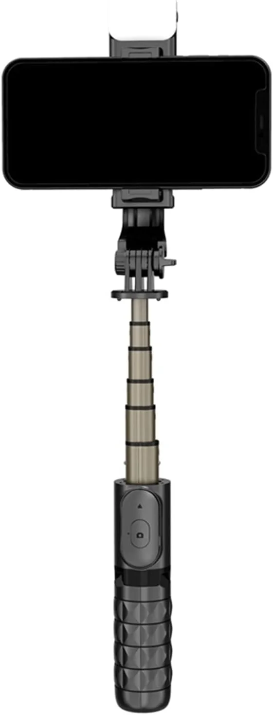 سه پایه ZURBAA، مونوپاد بلوتوثی بی سیم، سه پایه تاشو کوچک، پشتیبانی چند منظوره سه پایه ZURBAA، مونوپاد بلوتوثی بی سیم، سه پایه تاشو کوچک، پشتیبانی چند منظوره