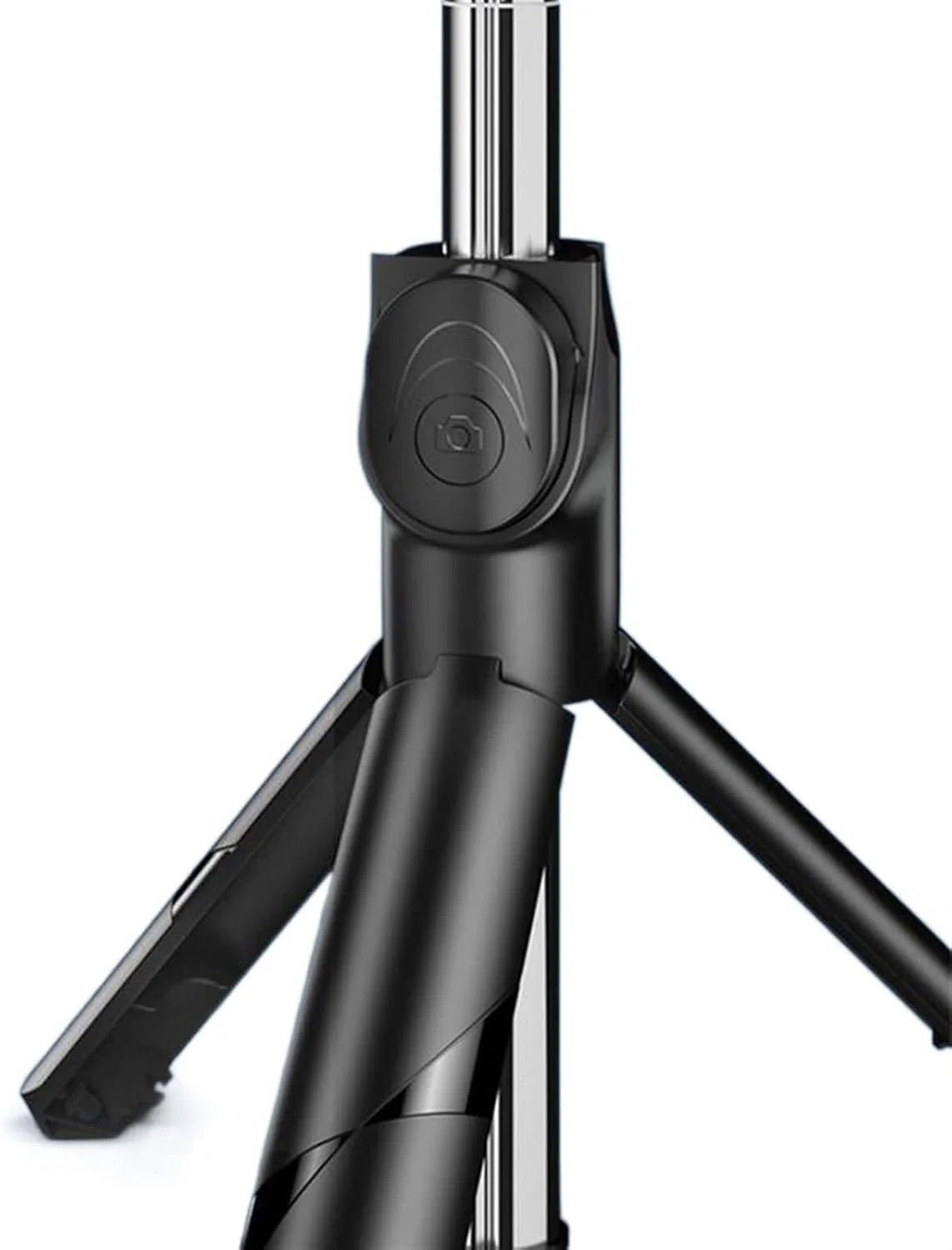 سه پایه استند گوشی موبایل با نور پرکننده، تلسکوپی و قابل حمل چند منظوره (رنگ: Hortel) سه پایه استند گوشی موبایل با نور پرکننده، تلسکوپی و قابل حمل چند منظوره (رنگ: Hortel)