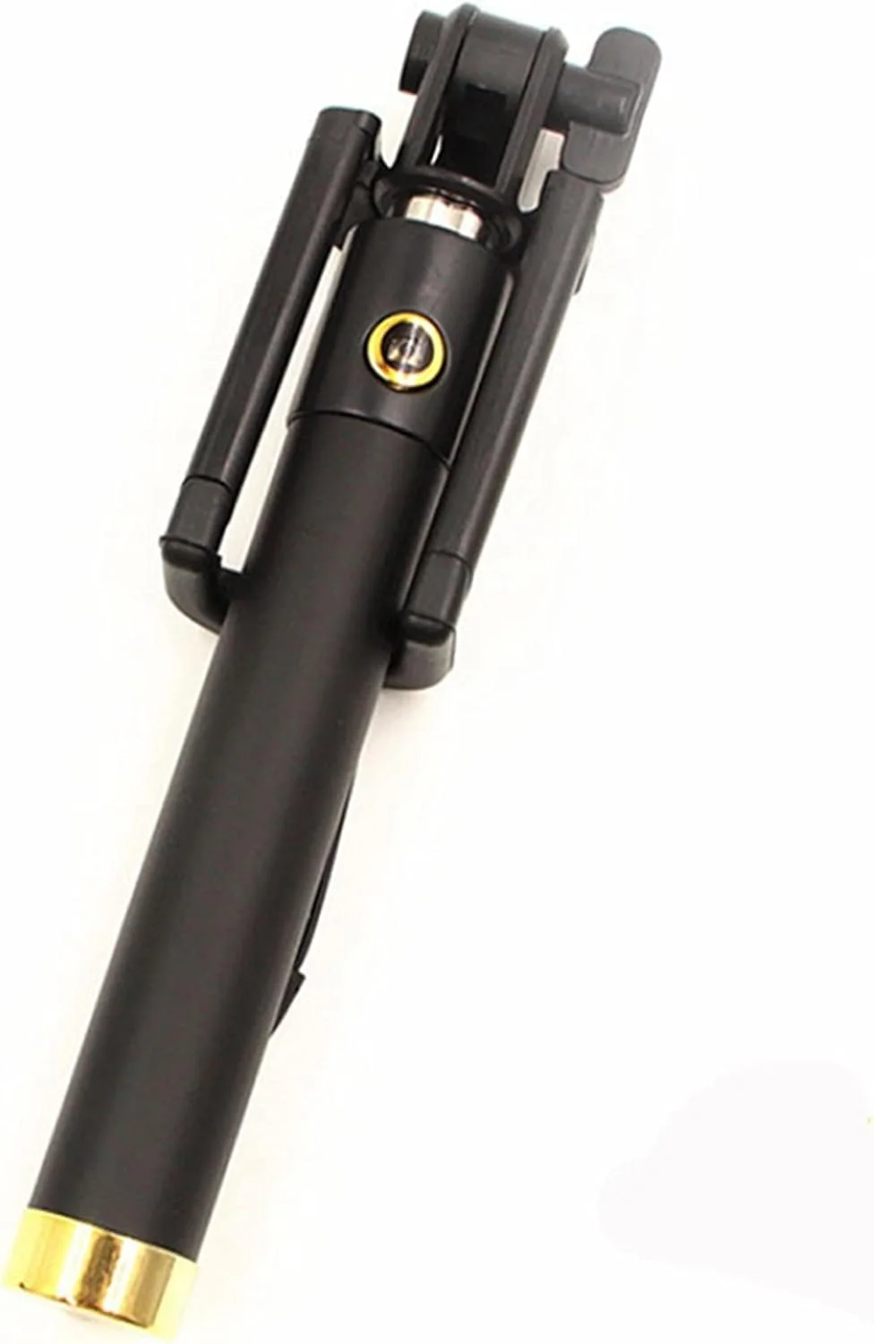 مونوپاد سه پایه کوچک تاشو و قابل افزایش طول، میله سلفی دستی قابل افزایش طول برای تلفن هوشمند، نگهدارنده سلف پرتره دستی (رنگ: طلایی رز) مونوپاد سه پایه کوچک تاشو و قابل افزایش طول، میله سلفی دستی قابل افزایش طول برای تلفن هوشمند، نگهدارنده سلف پرتره دستی (رنگ: طلایی رز)