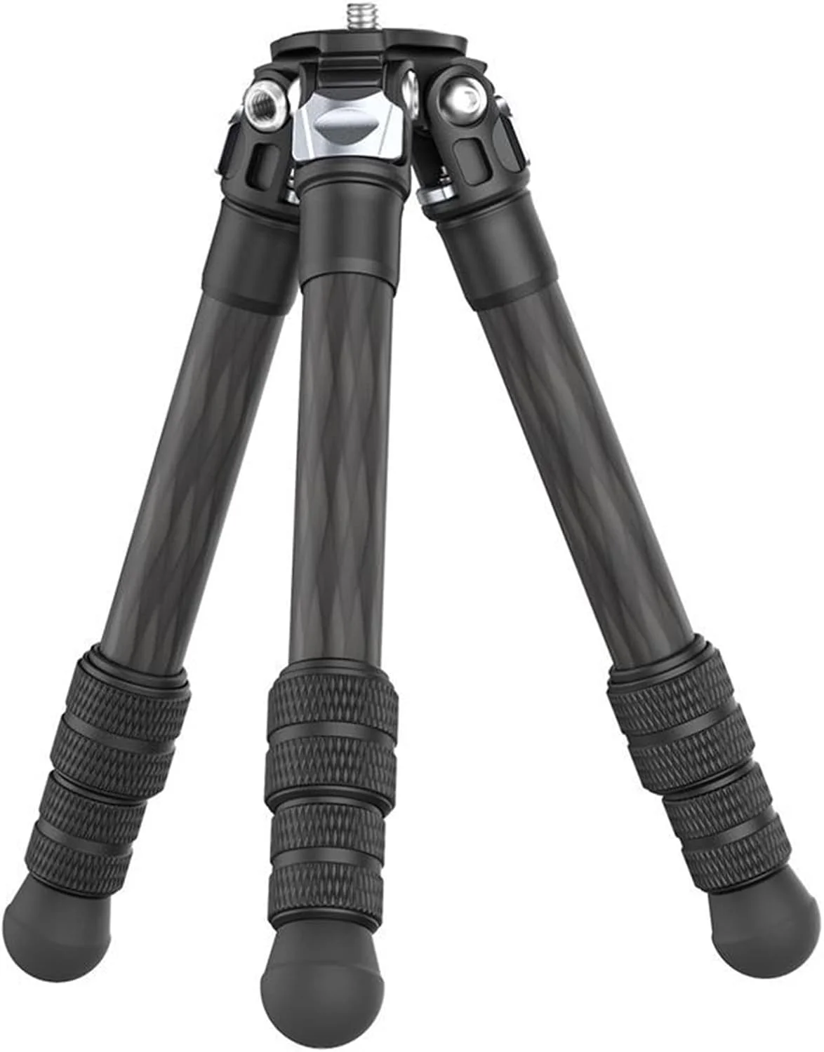 سه پایه حرفه ای فیبر کربنی ZURBAA، سه پایه تک پایه دوربین دیجیتال DSLR، سبک و جمع و جور سه پایه حرفه ای فیبر کربنی ZURBAA، سه پایه تک پایه دوربین دیجیتال DSLR، سبک و جمع و جور