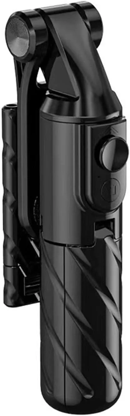 سه پایه مونوپاد بلوتوثی سازگار با پایه نگهدارنده گوشی (رنگ: سفید) سه پایه مونوپاد بلوتوثی سازگار با پایه نگهدارنده گوشی (رنگ: سفید)