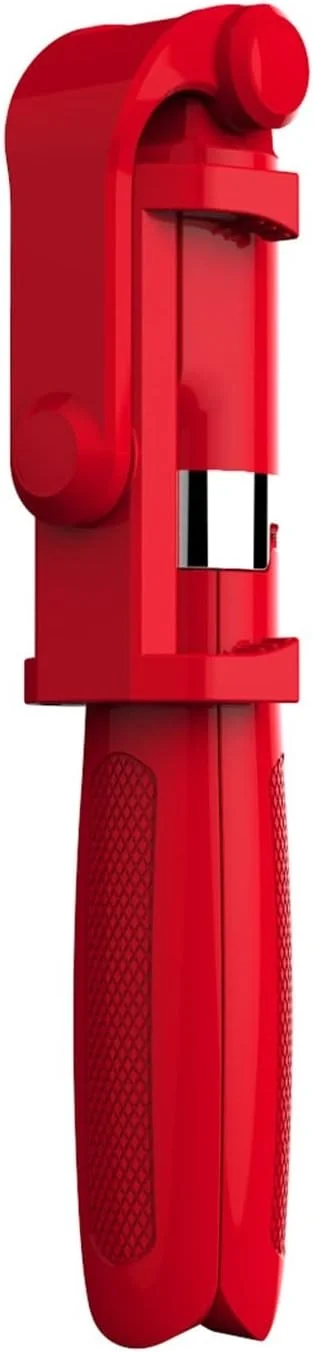 سه پایه 3 در 1 بلوتوثی مونوپاد استند نگهدارنده گوشی هوشمند (رنگ: آبی تیره) سه پایه 3 در 1 بلوتوثی مونوپاد استند نگهدارنده گوشی هوشمند (رنگ: آبی تیره)