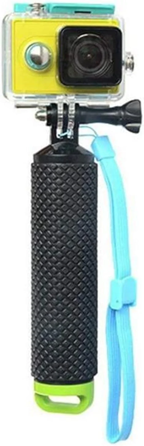 تک پایه ضدآب ZURBAA مناسب غواصی و سلفی (رنگ: آبی تیره) تک پایه ضدآب ZURBAA مناسب غواصی و سلفی (رنگ: آبی تیره)