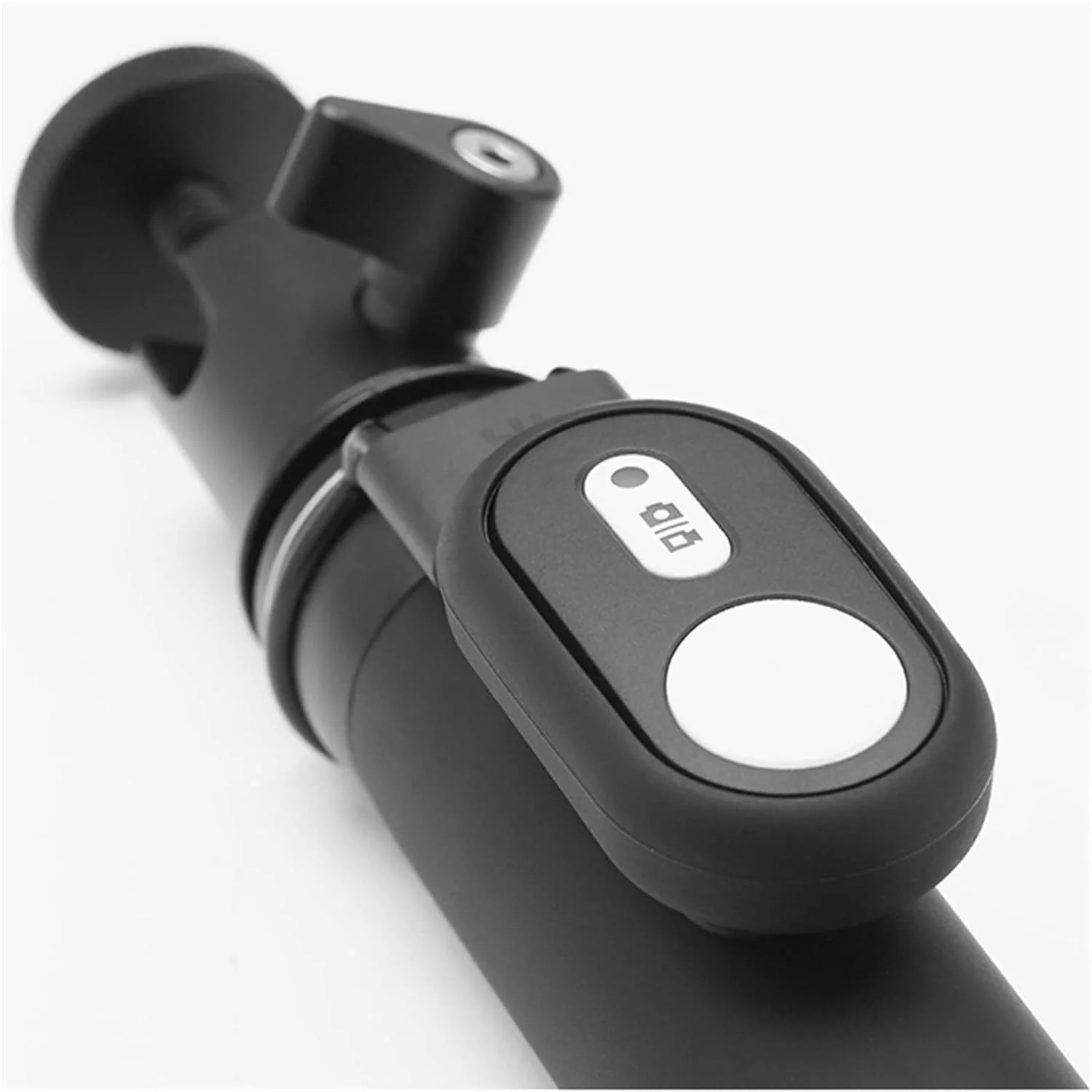 تک پایه دوربین اکشن با لوازم جانبی و ریموت کنترل و تایمر سرخود تک پایه دوربین اکشن با لوازم جانبی و ریموت کنترل و تایمر سرخود