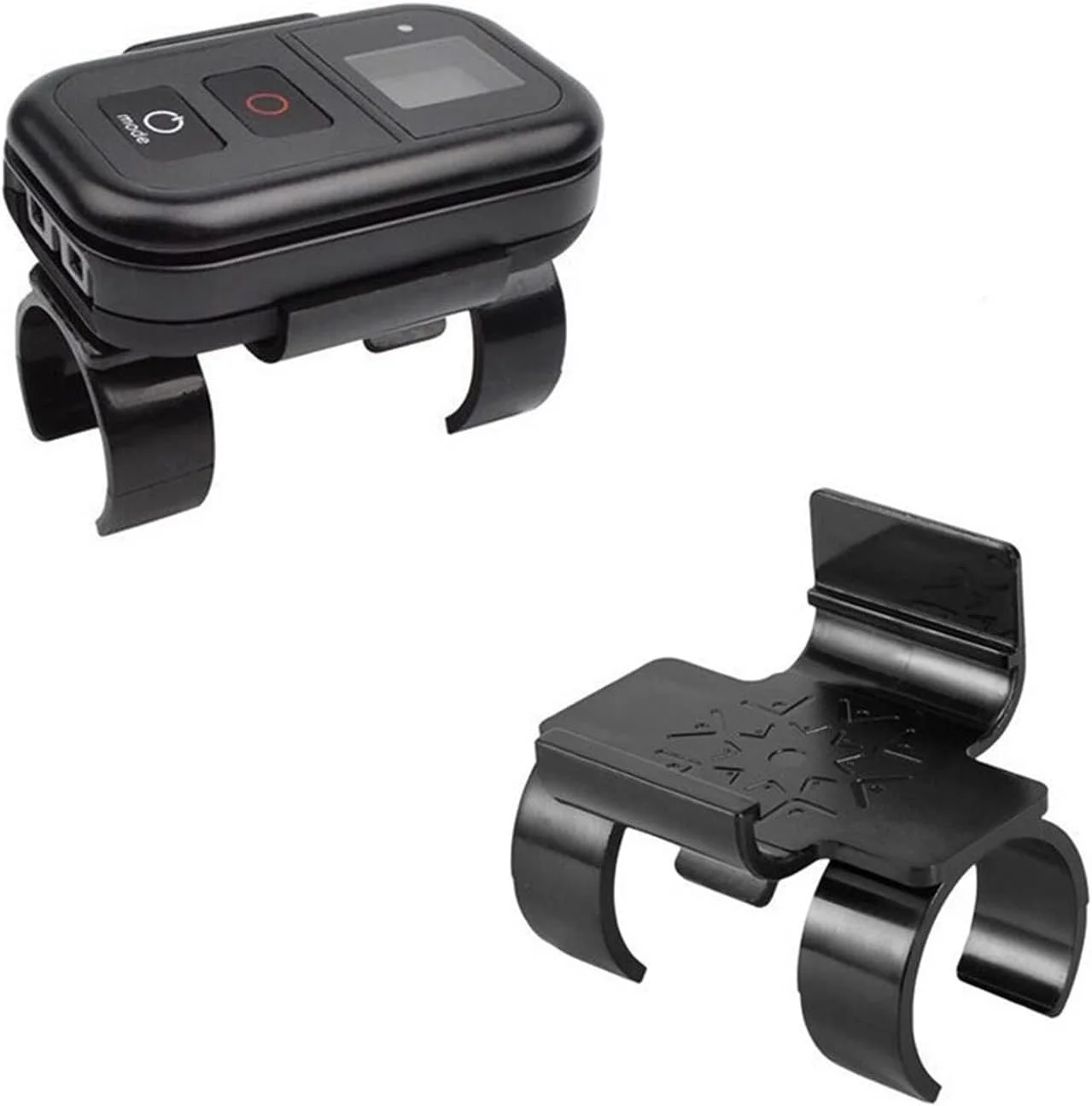 سه پایه قابل تنظیم با قفل و کنترل از راه دور، پلاستیک مشکی سه پایه قابل تنظیم با قفل و کنترل از راه دور، پلاستیک مشکی