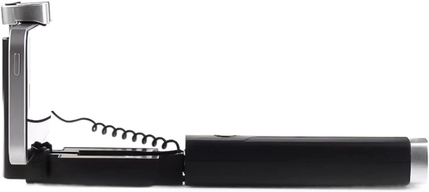 پایه نگهدارنده گوشی موبایل ZURBAA مدل سه پایه، مونوپاد و هولدر سلفی (رنگ: آبی تیره) پایه نگهدارنده گوشی موبایل ZURBAA مدل سه پایه، مونوپاد و هولدر سلفی (رنگ: آبی تیره)