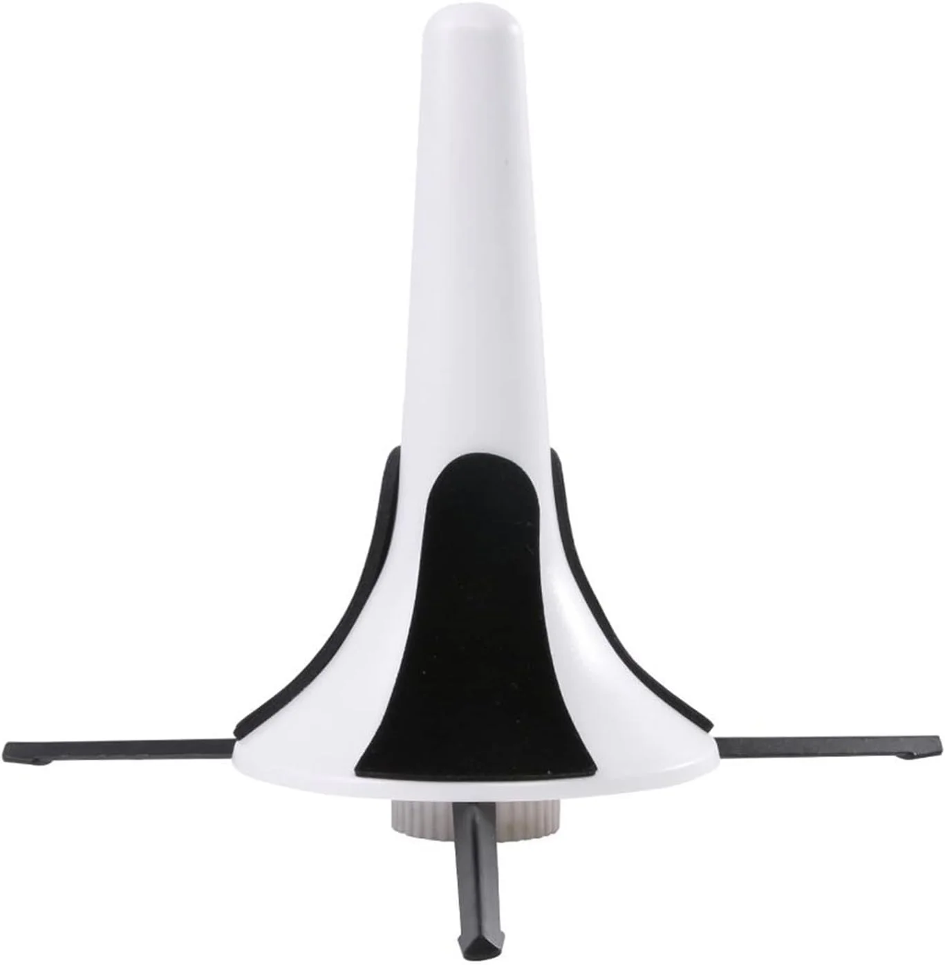 پایه های بلندگو سه پایه ترومپت پایه نگهدارنده پایه فلزی لوازم جانبی ساز (رنگ: سفید) پایه های بلندگو سه پایه ترومپت پایه نگهدارنده پایه فلزی لوازم جانبی ساز (رنگ: سفید)