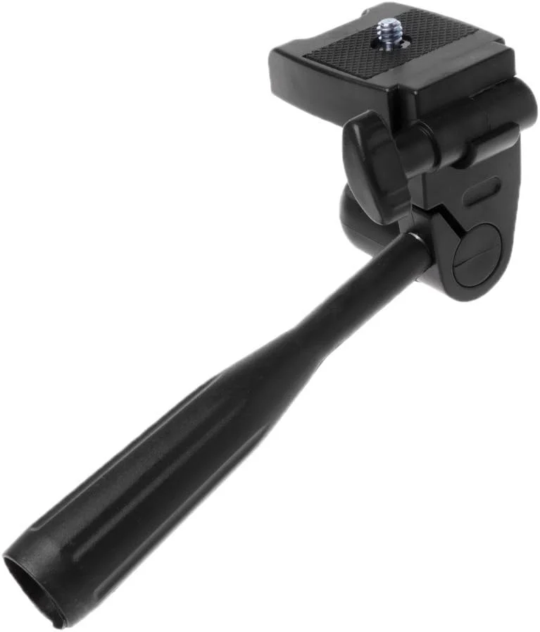 سه پایه صفحه تراز حرفه ای برای آداپتور پلاستیکی سر با بازوی براکت 1 عدد سر سه پایه سه پایه صفحه تراز حرفه ای برای آداپتور پلاستیکی سر با بازوی براکت 1 عدد سر سه پایه