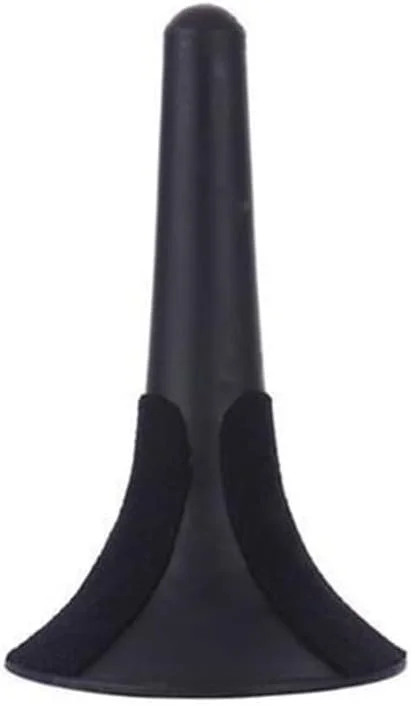 پایه نگهدارنده ترومپت ZURBAA، تاشو و قابل حمل، سه پایه فلزی برنجی با پایه فلزی جداشدنی، لوازم جانبی ساز پایه نگهدارنده ترومپت ZURBAA، تاشو و قابل حمل، سه پایه فلزی برنجی با پایه فلزی جداشدنی، لوازم جانبی ساز