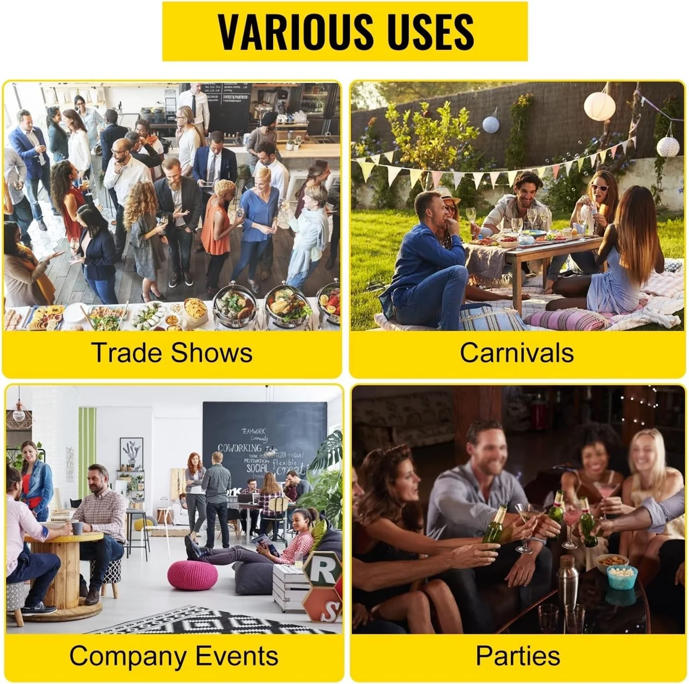 چرخ جایزه رومیزی رنگی زاید 18 اینچی با پایه تاشو سه پایه، 14 اسلات قابل نوشتن برای بازی چرخاندن شانس (رنگ: گرد، اندازه: چرخ جایزه 18 اینچی) چرخ جایزه رومیزی رنگی زاید 18 اینچی با پایه تاشو سه پایه، 14 اسلات قابل نوشتن برای بازی چرخاندن شانس (رنگ: گرد، اندازه: چرخ جایزه 18 اینچی)