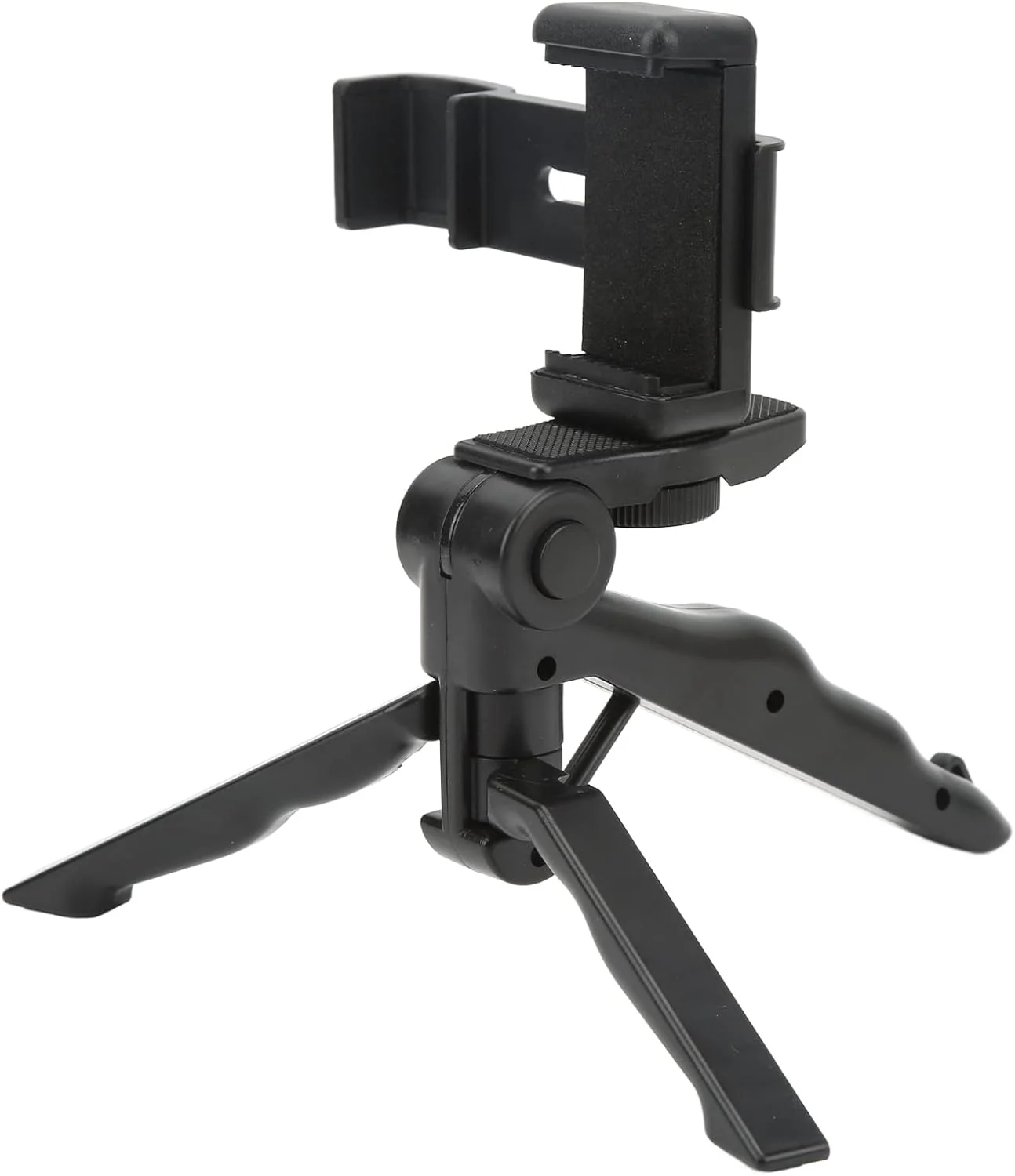 ابزار سلفی لوازم جانبی دیجیتال، سه پایه تاشو ABS قابل حمل نگهدارنده تلفن برای لوازم جانبی OSMO Pocket Pocket 2، آداپتور دیجیتال ابزار سلفی لوازم جانبی دیجیتال، سه پایه تاشو ABS قابل حمل نگهدارنده تلفن برای لوازم جانبی OSMO Pocket Pocket 2، آداپتور دیجیتال