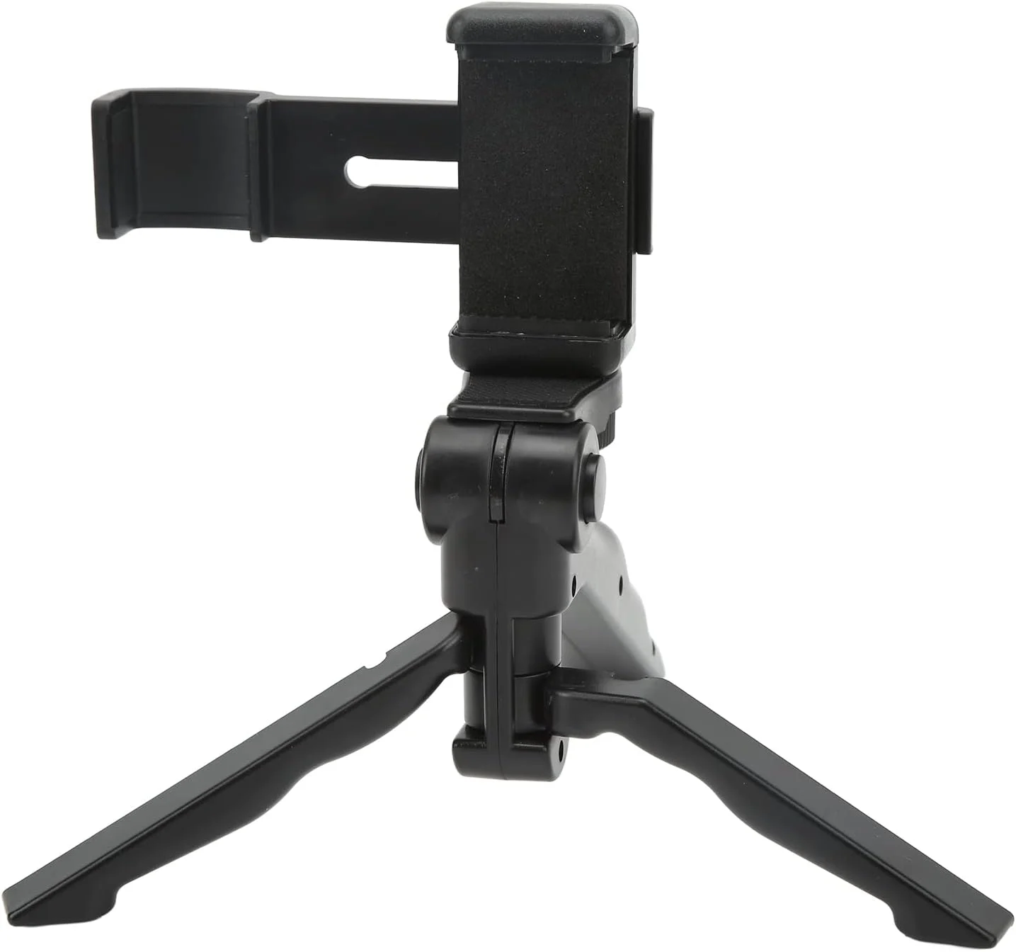 ابزار سلفی لوازم جانبی دیجیتال، سه پایه تاشو ABS قابل حمل نگهدارنده تلفن برای لوازم جانبی OSMO Pocket Pocket 2، آداپتور دیجیتال ابزار سلفی لوازم جانبی دیجیتال، سه پایه تاشو ABS قابل حمل نگهدارنده تلفن برای لوازم جانبی OSMO Pocket Pocket 2، آداپتور دیجیتال