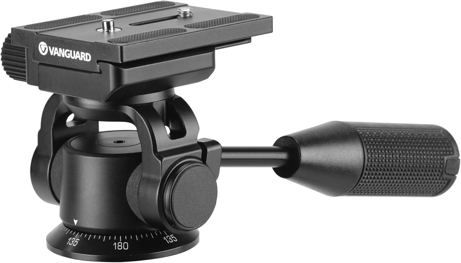 سر سه پایه پن وی ای او مدل PH-28 ونگارد برای تلسکوپ های دیدبانی روی سه پایه های سایز بزرگ سر سه پایه پن وی ای او مدل PH-28 ونگارد برای تلسکوپ های دیدبانی روی سه پایه های سایز بزرگ