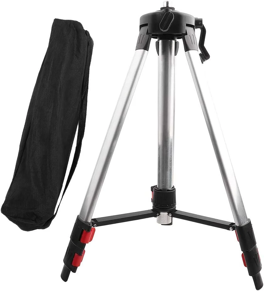 پایه تراز سه پایه برای ابزار اندازه گیری تراز خودکار پایه تراز سه پایه برای ابزار اندازه گیری تراز خودکار