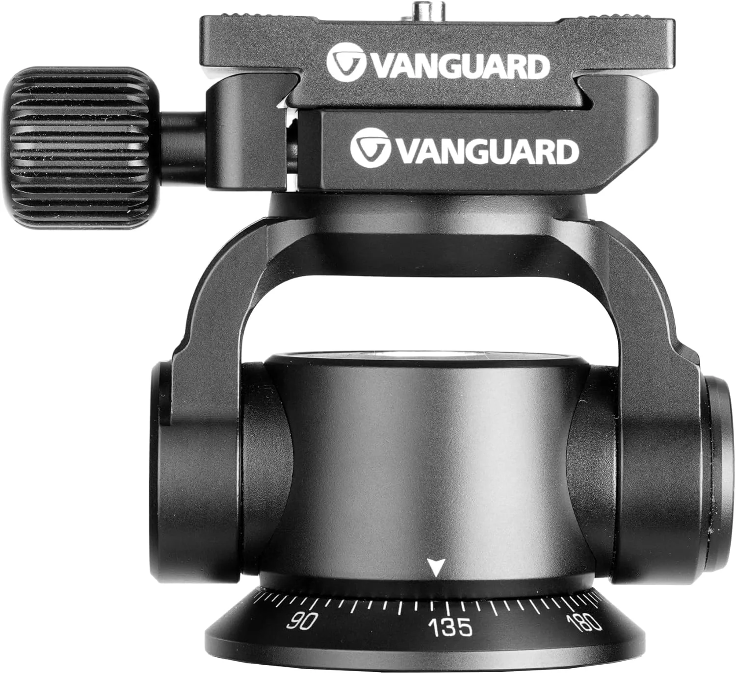 سر سه پایه پن وی ای او مدل PH-28 ونگارد برای تلسکوپ های دیدبانی روی سه پایه های سایز بزرگ سر سه پایه پن وی ای او مدل PH-28 ونگارد برای تلسکوپ های دیدبانی روی سه پایه های سایز بزرگ