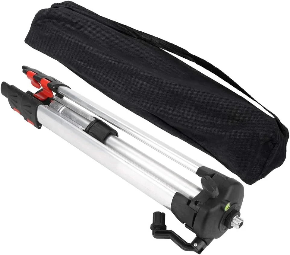 پایه تراز سه پایه برای ابزار اندازه گیری تراز خودکار پایه تراز سه پایه برای ابزار اندازه گیری تراز خودکار