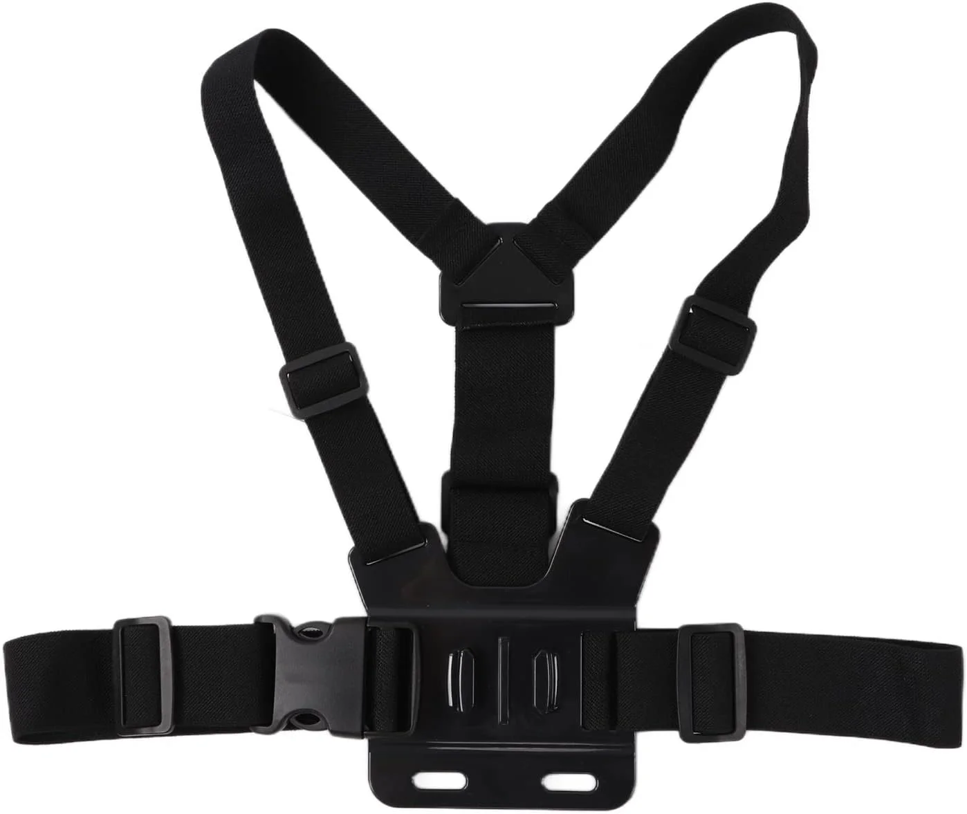 لوازم جانبی ZAIED، تک پایه ورزشی فضای باز، بند دستی، بند سینه قابل تنظیم برای ابزار جانبی، لوازم فیلمبرداری