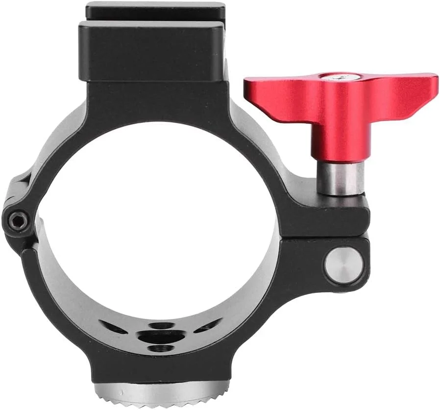 لوازم جانبی ZAIED، ابزار نصب توسعه دهنده برای گیمبال های دستی Feiyu SPG2 G6 G6Plus، لوازم فیلمبرداری لوازم جانبی ZAIED، ابزار نصب توسعه دهنده برای گیمبال های دستی Feiyu SPG2 G6 G6Plus، لوازم فیلمبرداری