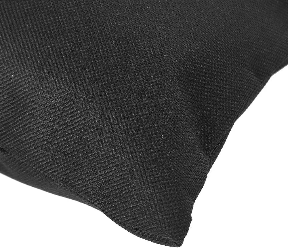 کیسه وزنه، کیسه شن برای پایه های نور، بازوهای بوم و سه پایه ها، مناسب برای پایه های نور