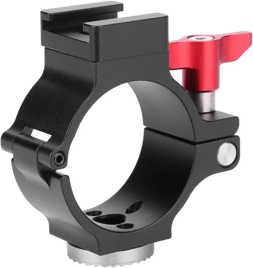 لوازم جانبی ZAIED، ابزار نصب توسعه دهنده برای گیمبال های دستی Feiyu SPG2 G6 G6Plus، لوازم فیلمبرداری لوازم جانبی ZAIED، ابزار نصب توسعه دهنده برای گیمبال های دستی Feiyu SPG2 G6 G6Plus، لوازم فیلمبرداری