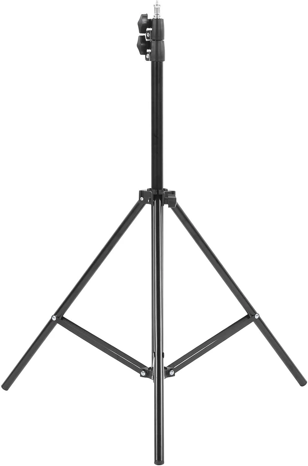 نگهدارنده نور، پایه نور مقاوم در برابر خوردگی و خمش به طول 215 سانتی متر، مناسب برای عکاسی، پخش زنده و زیبایی نگهدارنده نور، پایه نور مقاوم در برابر خوردگی و خمش به طول 215 سانتی متر، مناسب برای عکاسی، پخش زنده و زیبایی