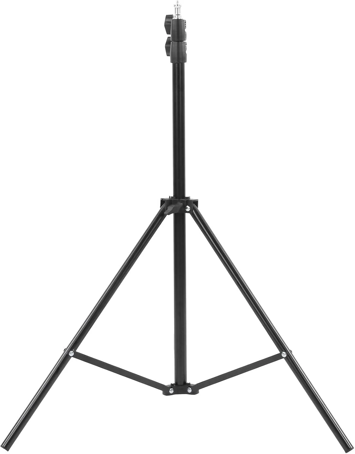 نگهدارنده نور، پایه نور مقاوم در برابر خوردگی و خمش به طول 215 سانتی متر، مناسب برای عکاسی، پخش زنده و زیبایی نگهدارنده نور، پایه نور مقاوم در برابر خوردگی و خمش به طول 215 سانتی متر، مناسب برای عکاسی، پخش زنده و زیبایی