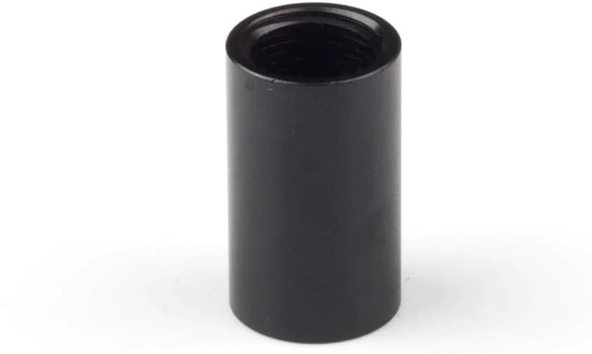 AECAM - میله آلومینیومی میکرو M12 با طول 1 و 2 اینچ، قطر 15 میلی متر، مناسب برای سیستم ریل پشتیبانی دوربین فیلمبرداری DSLR Rig 4K 8K، سه پایه LWS (نگهدارنده میله M12) AECAM - میله آلومینیومی میکرو M12 با طول 1 و 2 اینچ، قطر 15 میلی متر، مناسب برای سیستم ریل پشتیبانی دوربین فیلمبرداری DSLR Rig 4K 8K، سه پایه LWS (نگهدارنده میله M12)