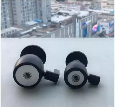 AECAM - سه پایه دوربین، هد توپی مینی 360 درجه برای دوربین و سه پایه با رزوه 1/4 اینچ (بزرگ) AECAM - سه پایه دوربین، هد توپی مینی 360 درجه برای دوربین و سه پایه با رزوه 1/4 اینچ (بزرگ)