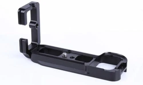 AECAM - صفحه اتصال سریع آلومینیومی، سه پایه، هد، براکت L عمودی، مناسب برای دوربین های اندروید a7 a7R a7S ILCE-7 AECAM - صفحه اتصال سریع آلومینیومی، سه پایه، هد، براکت L عمودی، مناسب برای دوربین های اندروید a7 a7R a7S ILCE-7