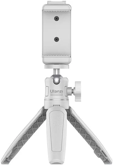 AECAM - سه پایه ولاگ تلسکوپی ULANZI MT-08 دوربین SLR DSLR، پایه نگهدارنده تلفن هوشمند، اندروید، A6400 A6600 RX100 ZV1، کانن G7X، نیکون (کیت سفید) AECAM - سه پایه ولاگ تلسکوپی ULANZI MT-08 دوربین SLR DSLR، پایه نگهدارنده تلفن هوشمند، اندروید، A6400 A6600 RX100 ZV1، کانن G7X، نیکون (کیت سفید)