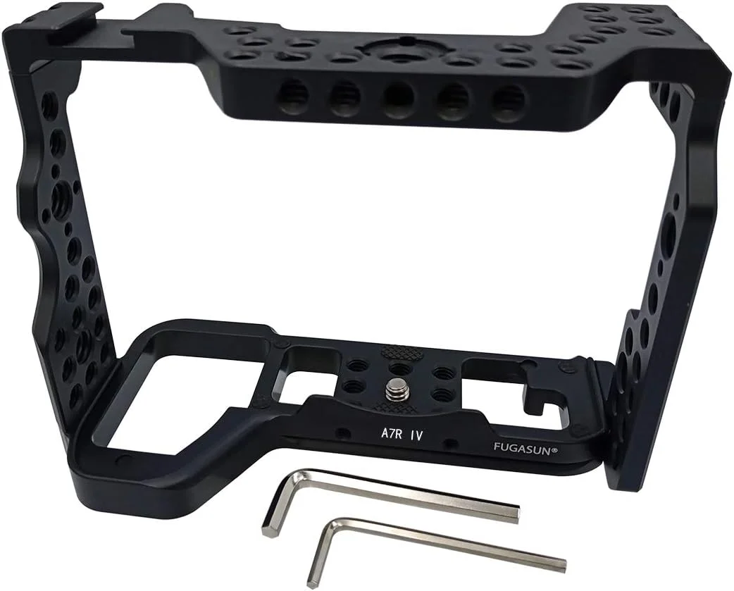 محافظ دوربین مدل / A7R IV / A7RM4 / ILCE-7RM4 محافظ دوربین مدل / A7R IV / A7RM4 / ILCE-7RM4